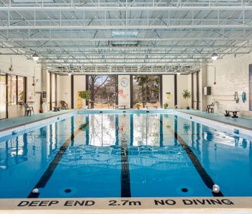 For Lease - 2625 Regina Street Unit# 205, Britannia - Lincoln Heights and Area, Ontario - Photo 6