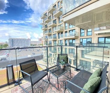 Te huur: Appartement Laakweg in Den Haag - Photo 5