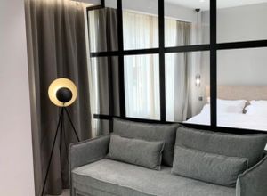Studio/Γκαρσονιέρα για ενοικίαση - Κέντρο Θεσσαλονίκης, - Φωτογραφία 2