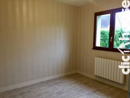 Location IFS - MAISON F4 PLAIN PIED, 76 m2 - Photo 5