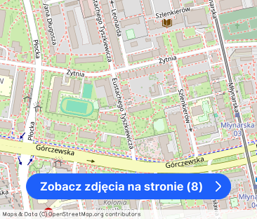 NEW Stylish Apartment Subway Płocka Wola – zdjęcie 1