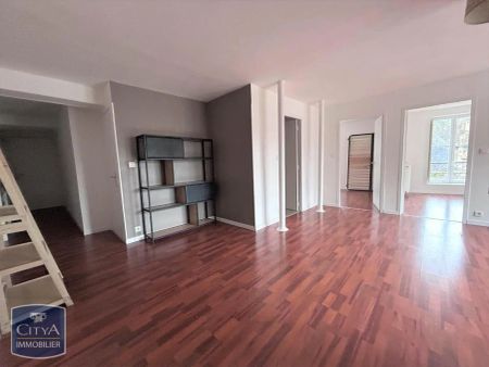 Appartement à louer 3 pièces 58.81m² - Photo 3