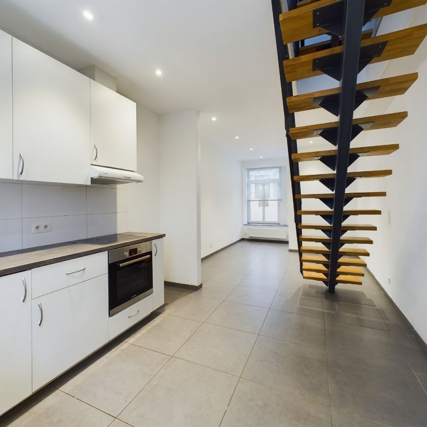 Maison 2 chambres, terrasse, au cœur de la ville - Foto 1