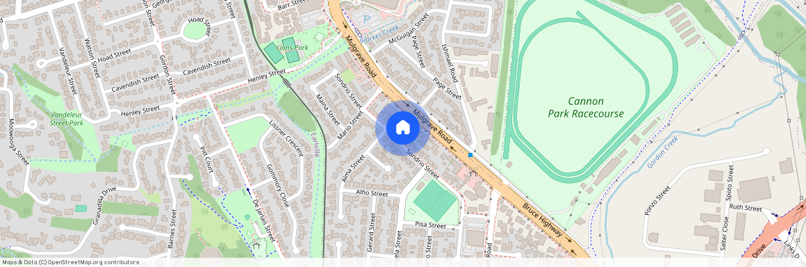 3/31 SONDRIO STREET, Qld 4868, Woree