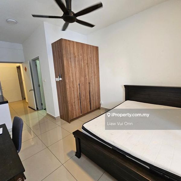 Bukit Bantayan Residences, Kota Kinabalu - Foto 1