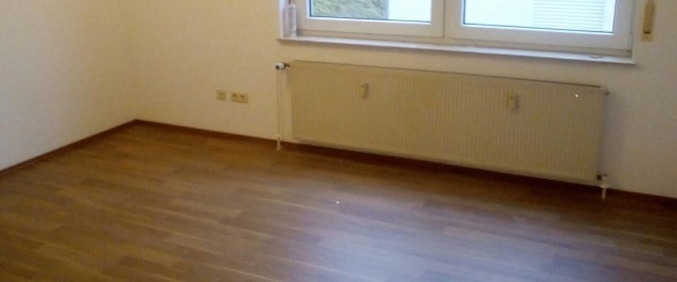 Siegen, renovierte 1 ZKB Wohnung für Studenten - Photo 1