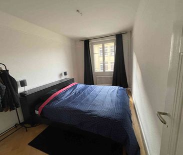 2.5 Zimmer, 55 m², 3. Stock - Photo 4