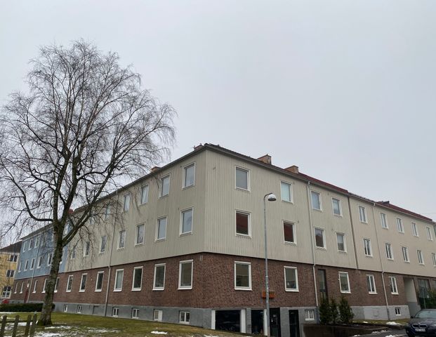 Björcksgatan, Göteborg - Foto 1