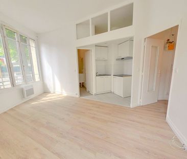 Location appartement 2 pièces, 34.02m², Bondy - Photo 3
