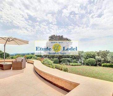 Maison villa Lorgues - Photo 5