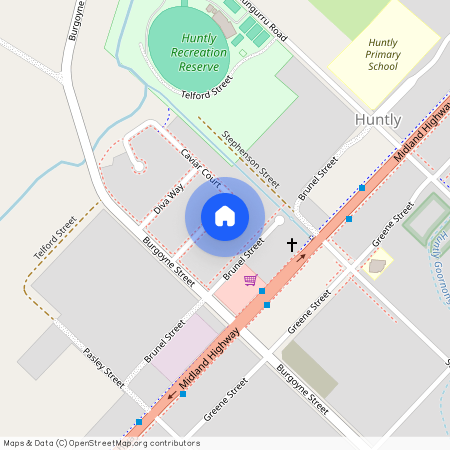 7 Caviar Court, Vic 3551, Huntly