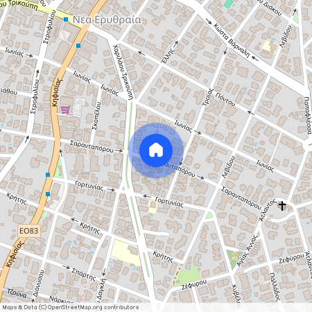 Κηφισιά (Πολιτεία)