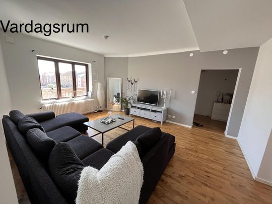 Onsjögatan, Landskrona - Photo 1