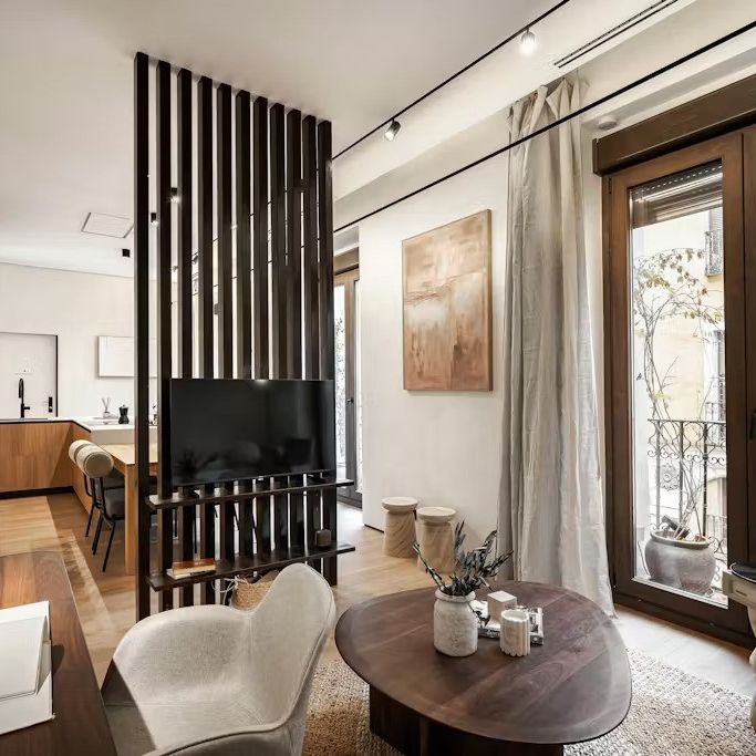 Calle del Conde de Romanones, Madrid, Community of Madrid 28012 - Photo 1