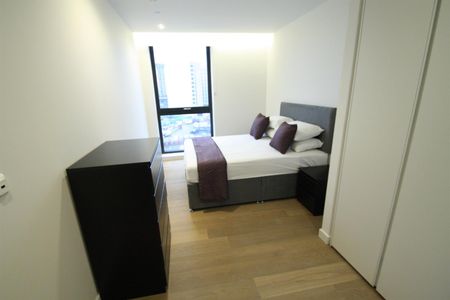 The Plimsoll Building, 1 Handyside Street, Kings Cross - Photo 4