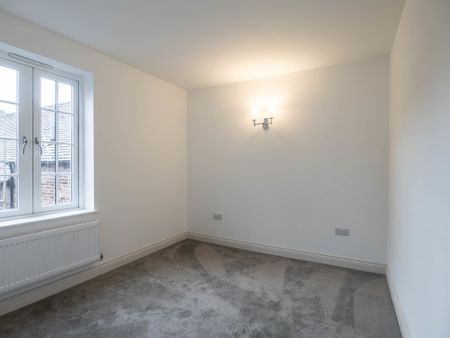 2 bedroom apartment to let - Photo 4