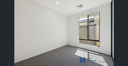 FIRST WEEK FREE RENT IN THIS BRAND NEW HOME - Photo 5