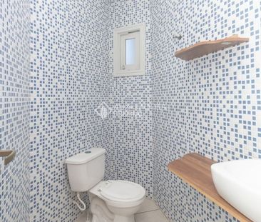 Casa com 3 quartos e 212m² para alugar em São Sebastião, Porto Alegre. - Foto 2