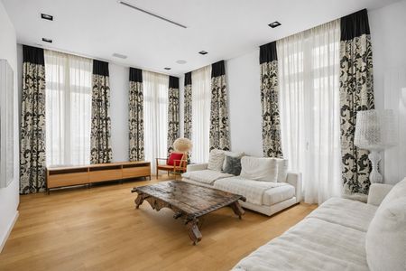 Tout savoir sur cet appartement dans le quartier Triangle d'Or, à Paris 8ème - Photo 4