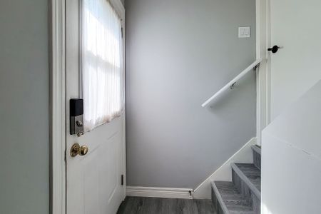 For Lease - 154 West 31st Street Unit# Bsmt., Hamilton, Ontario - Photo 5