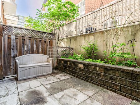 For Lease - 45 Cedarcroft Boulevard Unit# 11, Toronto, Ontario - Photo 5