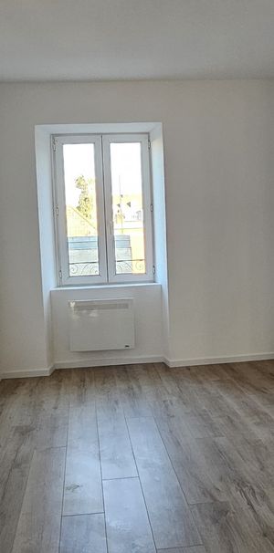 Location Appartement 3 pièces 52m² MULHOUSE 68200 - Photo 1