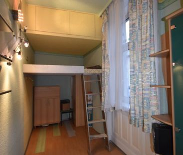 " ROCHUSMARKT - Geräumige 3 Zimmer Altbau Wohnung im 3. Bezirk" - Foto 2