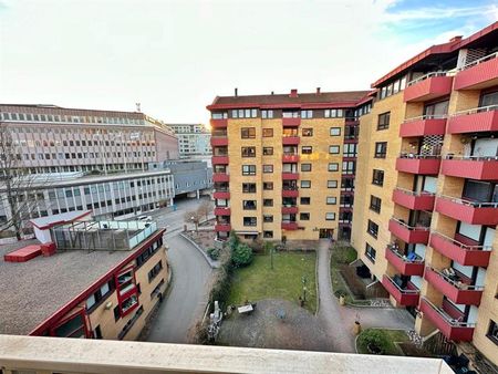 Göteborg - 2rok - tillsv - 14.500kr/mån - Photo 5