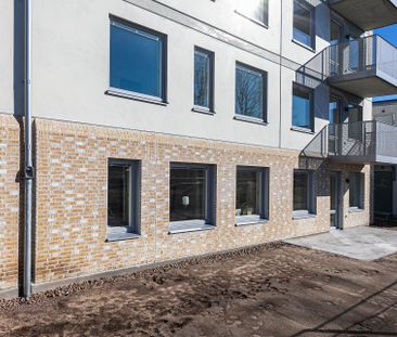 Trapetsgatan, Ängelholm - Foto 5