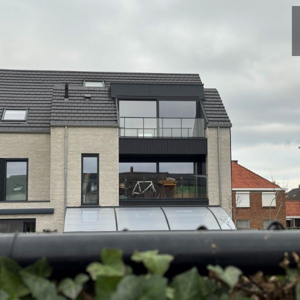 dakappartement - Foto 1