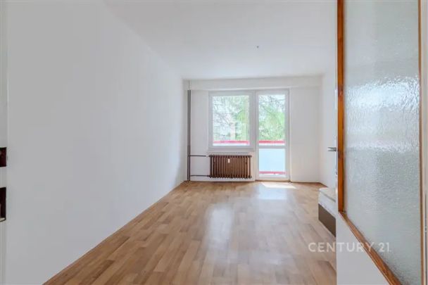 Pronájem bytu 2+1, 51?m2 + lodžie 3,4?m2, Kladno – Čechova ulice - Photo 1