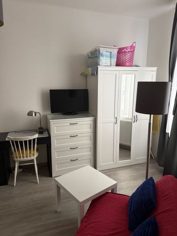 Pronájem bytu • 42 m² bez realitkySlovinská, Praha - Vršovice - Photo 5
