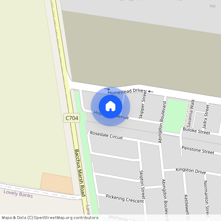 25 Skipper Avenue, Vic 3212, Lara