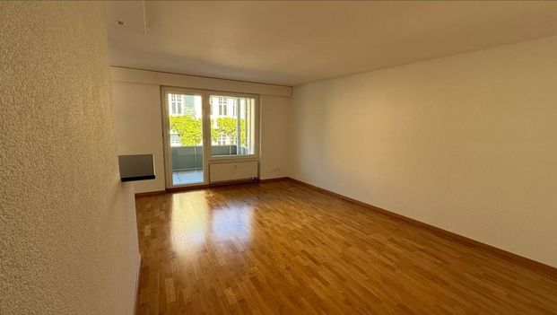 3.5-Zimmer-Wohnung, 1. OG links - Photo 1