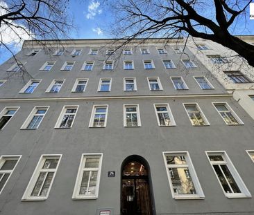 360 TOUR // TERRASSENWOHNUNG NAHE VORGARTENMARKT - Photo 3