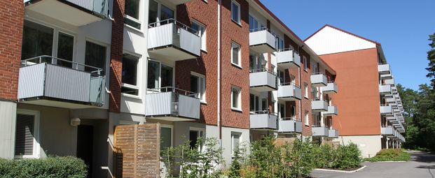 Karlstorpsvägen 71 - Photo 1