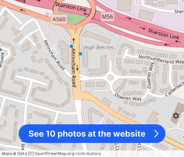 Crown House, Manchester - Photo 1