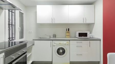 Paseo de la Florida, Madrid, Community of Madrid 28008 - Foto 3