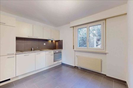 4.5 Zimmer, 80 m², 1. Stock - Foto 5