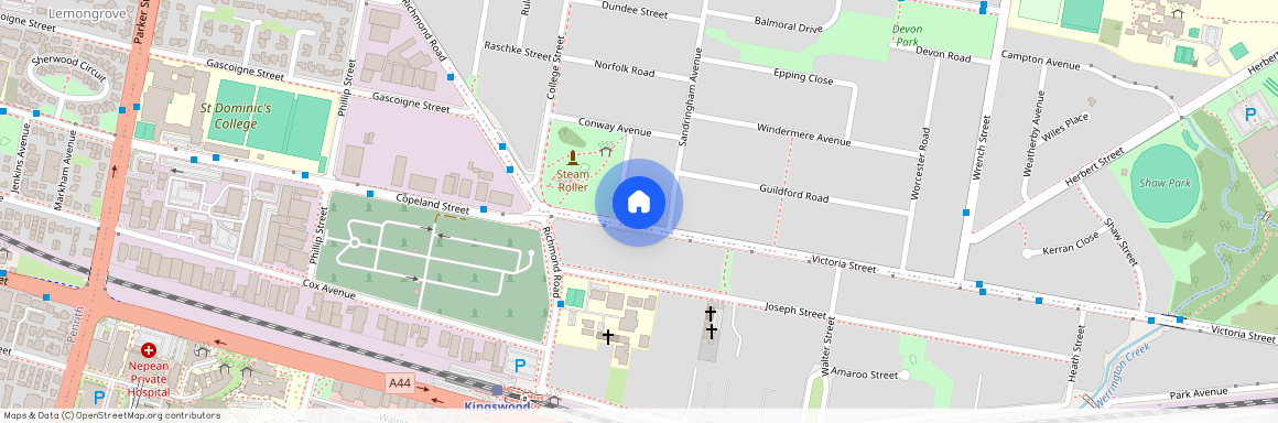 193A Victoria Street, NSW 2747, Cambridge Park