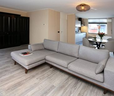 Appartement te huur: Herenstraat 35 2671 HZ Naaldwijk - Photo 4