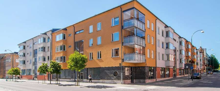 Nygatan 13 - Photo 1