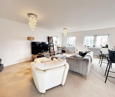 2 bedroom apartment to rent - Photo 1