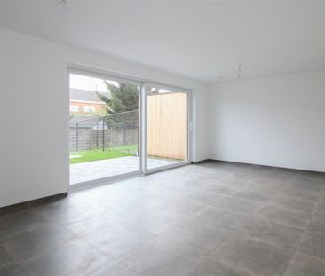 Recente en energiezuinige woning met E-peil 20 in Wevelgem - Photo 5