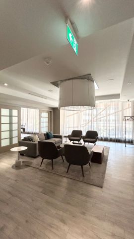For Lease - 50 Wellesley Street Unit# 1906, Toronto, Ontario - Photo 3