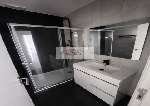 Apartamento T2+1