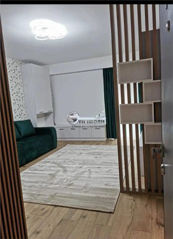 Apartament 1 cameră + Loc parcare – Freya Residence Bucium - Fotografie 3