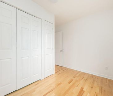 Appartement à louer - Longueuil (Le Vieux-Longueuil) (Vieux Longueuil) - Photo 5