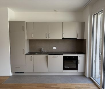 Joli studio au rez-de-chaussée d'un immeuble neuf (J005) - Photo 5