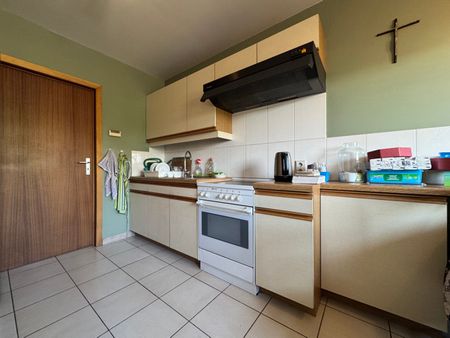 Appartement te huur in Erembodegem - Photo 5